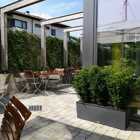 Hotel Hgs³ Schelklingen Exterior foto